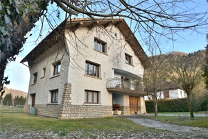 maison à la vente -   25190  SAINT HIPPOLYTE, surface 209 m2 vente maison - UBI457268432
